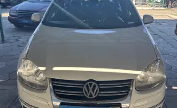 Volkswagen Jetta 2007 года за 3 000 000 тг. в Талдыкорган фото 2