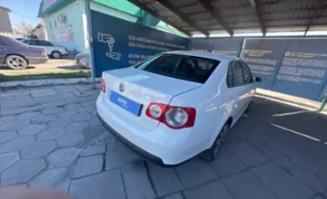 Volkswagen Jetta 2007 года за 3 000 000 тг. в Талдыкорган