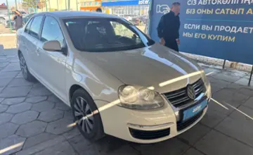 Volkswagen Jetta 2007 года за 3 000 000 тг. в Талдыкорган фото 3