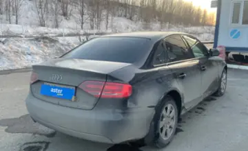 Audi A4 2008 года за 4 000 000 тг. в Усть-Каменогорск