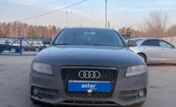Audi A4 2008 года за 4 000 000 тг. в Усть-Каменогорск фото 2
