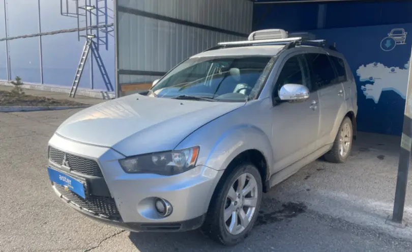 Mitsubishi Outlander 2012 года за 6 200 000 тг. в Усть-Каменогорск