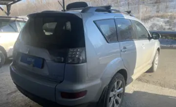 Mitsubishi Outlander 2012 года за 6 200 000 тг. в Усть-Каменогорск