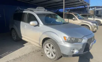 Mitsubishi Outlander 2012 года за 6 200 000 тг. в Усть-Каменогорск фото 3