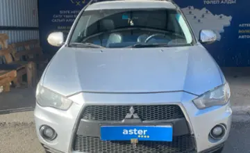 Mitsubishi Outlander 2012 года за 6 200 000 тг. в Усть-Каменогорск фото 2