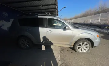 Mitsubishi Outlander 2012 года за 6 200 000 тг. в Усть-Каменогорск фото 4