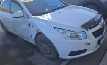 Chevrolet Cruze 2011 года за 3 000 000 тг. в Костанай фото 3