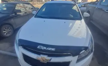 Chevrolet Cruze 2011 года за 3 000 000 тг. в Костанай фото 2