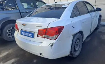 Chevrolet Cruze 2011 года за 3 000 000 тг. в Костанай