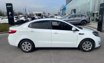 Kia Rio 2014 года за 4 500 000 тг. в Шымкент фото 4