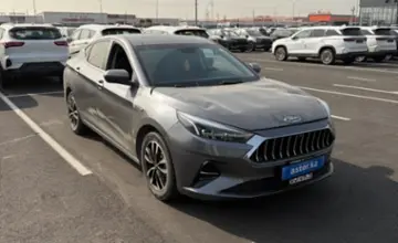 JAC J7 2023 года за 5 500 000 тг. в Алматы фото 3