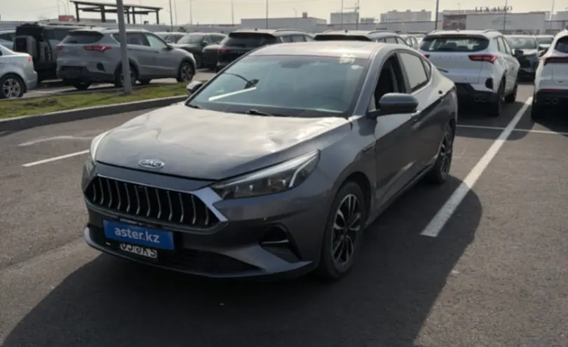 JAC J7 2023 года за 5 500 000 тг. в Алматы