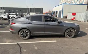 JAC J7 2023 года за 5 500 000 тг. в Алматы фото 4