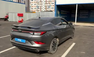 JAC J7 2023 года за 5 500 000 тг. в Алматы