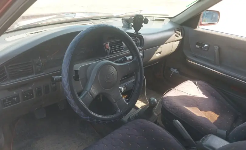 Mazda 626 1993 года за 950 000 тг. в Алматы фото 5