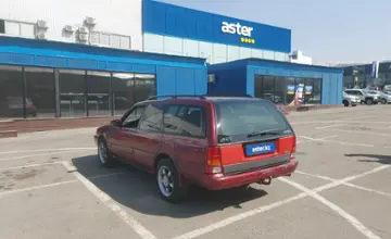 Mazda 626 1993 года за 950 000 тг. в Алматы фото 4