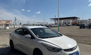 Hyundai Elantra 2011 года за 5 500 000 тг. в Кызылорда фото 3