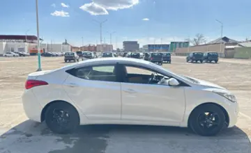 Hyundai Elantra 2011 года за 5 500 000 тг. в Кызылорда фото 4