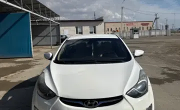 Hyundai Elantra 2011 года за 5 500 000 тг. в Кызылорда фото 2