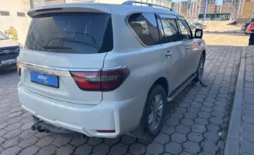 Nissan Patrol 2013 года за 14 000 000 тг. в Караганда