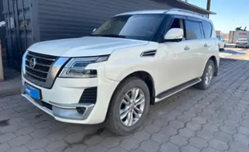 Nissan Patrol 2013 года за 14 000 000 тг. в Караганда фото 1