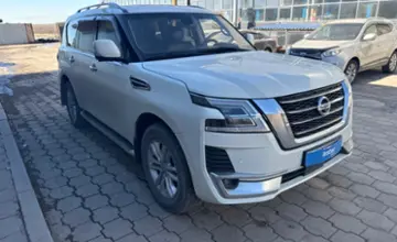 Nissan Patrol 2013 года за 14 000 000 тг. в Караганда фото 3