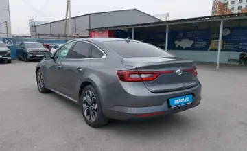 Renault Samsung SM6 2019 года за 7 000 000 тг. в Шымкент фото 4