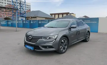 Renault Samsung SM6 2019 года за 7 000 000 тг. в Шымкент фото 1