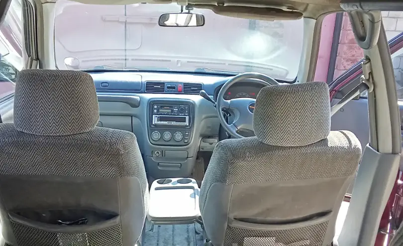 Honda CR-V 1996 года за 3 030 000 тг. в Алматы фото 5
