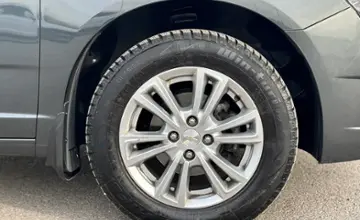 Chevrolet Cobalt 2025 года за 6 500 000 тг. в Шымкент фото 3