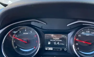 Chevrolet Onix 2025 года за 6 000 000 тг. в Астана фото 4