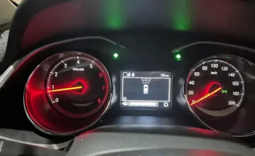 Chevrolet Onix 2025 года за 6 000 000 тг. в Астана