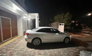 Audi A3 2015 года за 7 000 000 тг. в Алматы фото 2