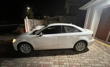 Audi A3 2015 года за 7 000 000 тг. в Алматы фото 4