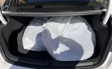 Audi A3 2015 года за 7 000 000 тг. в Алматы