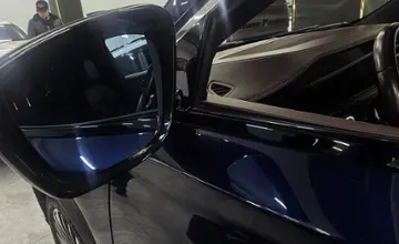 Jetour X90 PLUS 2023 года за 8 500 000 тг. в Кызылорда фото 3