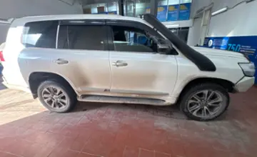 Toyota Land Cruiser 2009 года за 14 000 000 тг. в Астана фото 4