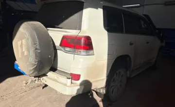 Toyota Land Cruiser 2009 года за 14 000 000 тг. в Астана