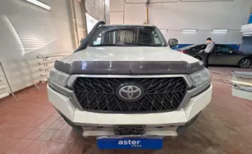 Toyota Land Cruiser 2009 года за 14 000 000 тг. в Астана фото 2