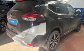 Nissan Rogue 2021 года за 9 200 000 тг. в Астана