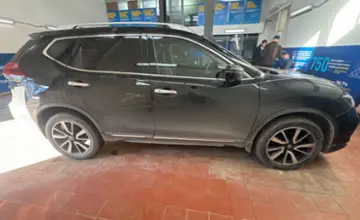Nissan Rogue 2021 года за 9 200 000 тг. в Астана фото 4