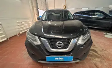 Nissan Rogue 2021 года за 9 200 000 тг. в Астана фото 2
