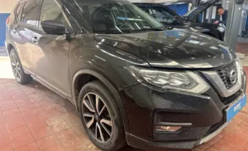 Nissan Rogue 2021 года за 9 200 000 тг. в Астана фото 3