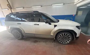 Hyundai Santa Fe 2024 года за 20 000 000 тг. в Астана фото 4