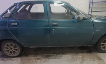 LADA (ВАЗ) 2110 1999 года за 1 000 000 тг. в Павлодар фото 4