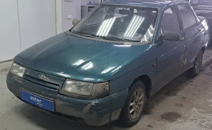 LADA (ВАЗ) 2110 1999 года за 1 000 000 тг. в Павлодар