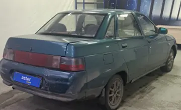 LADA (ВАЗ) 2110 1999 года за 1 000 000 тг. в Павлодар