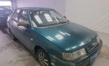 LADA (ВАЗ) 2110 1999 года за 1 000 000 тг. в Павлодар фото 3