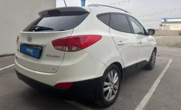 Hyundai Tucson 2012 года за 6 000 000 тг. в Тараз