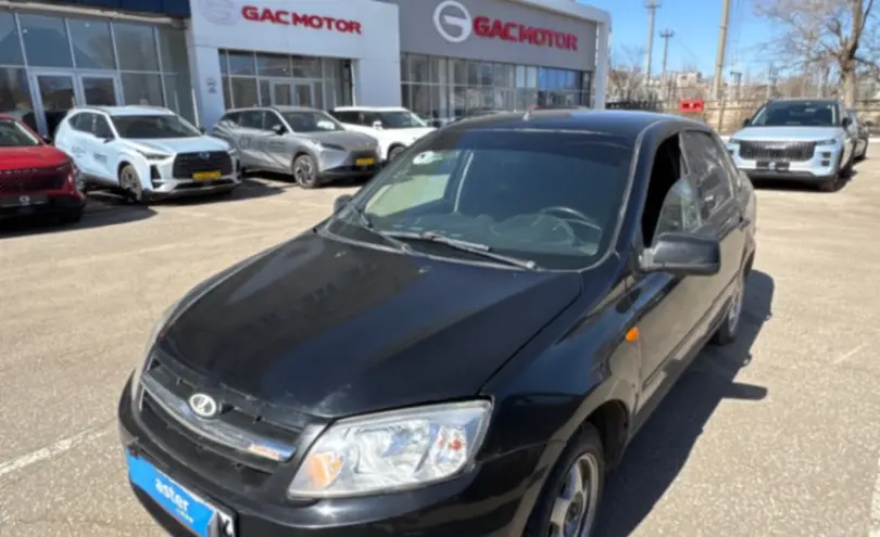 LADA (ВАЗ) Granta 2014 года за 2 200 000 тг. в Актобе